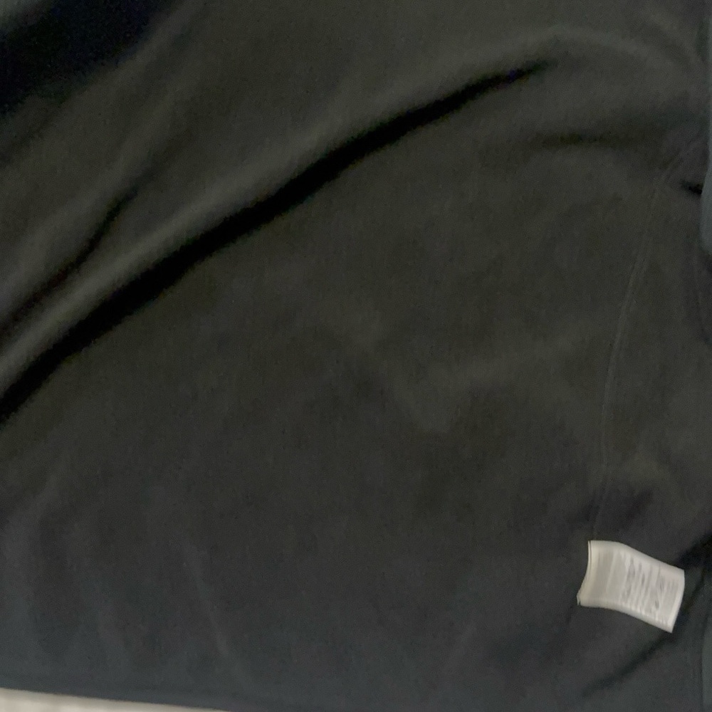 Arc'teryx Men's Dark Gray Zip-Up Sweater size xl NEW NEVER BREN USED - Picture 7 of 13